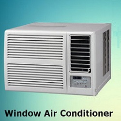 Window AC Repair Services